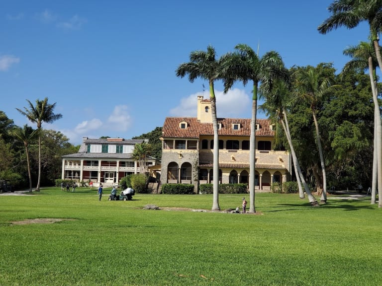 Deering State| ©Angelina