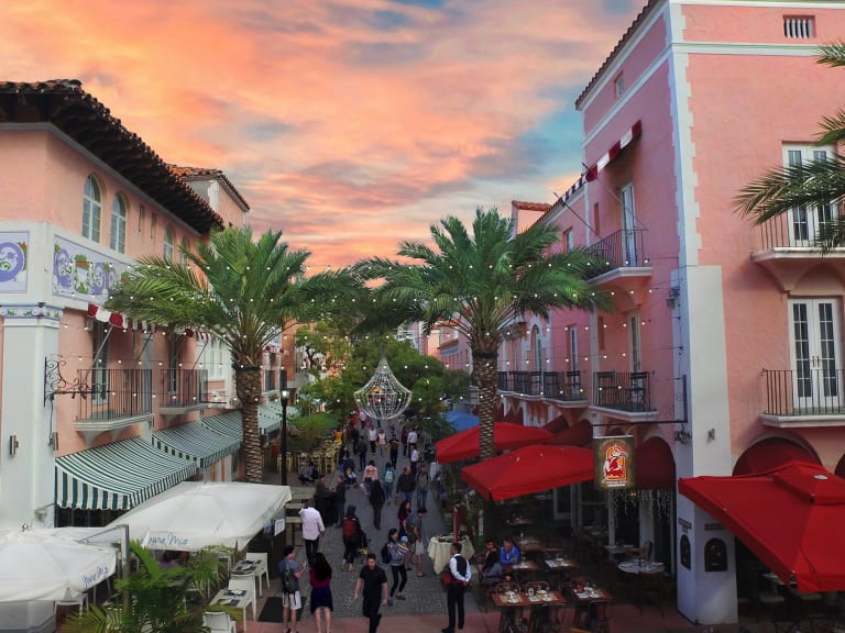 Sawgrass Mills Mall ShoppingTrip from Miami - Hellotickets