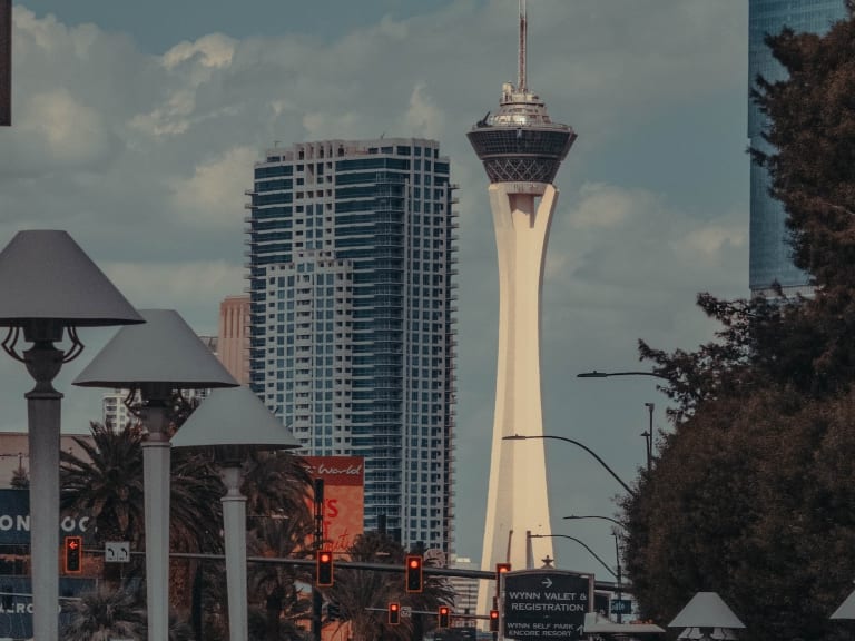 Stratosphere Tower in Las Vegas: all you need to know - Hellotickets