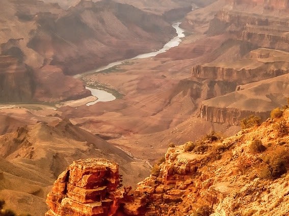 Las Vegas, una visión hecha realidad, un oasis en el desierto