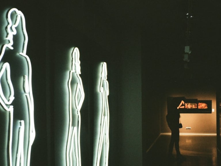 Neon Museum| ©Darya Sannikova