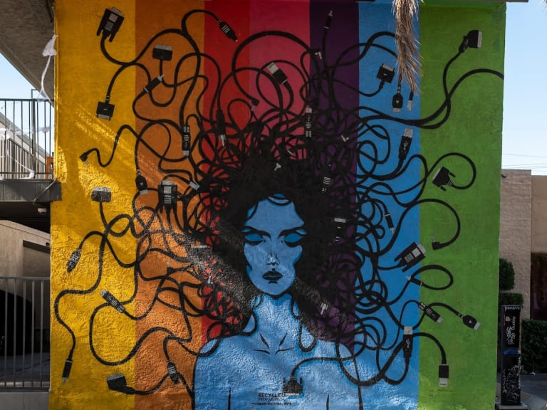 Street Art| © alex°