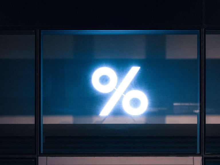 Fluorescent Percentage| © Vaskar Sam