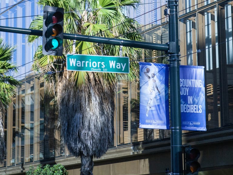 Como Comprar Ingressos para um Jogo da NBA em San Francisco