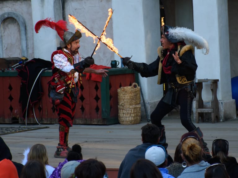 A magia oculta na música Scarborough Fair