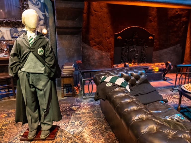 Prezzi dei biglietti per il parco e dei tour di Harry Potter a Londra -  Hellotickets