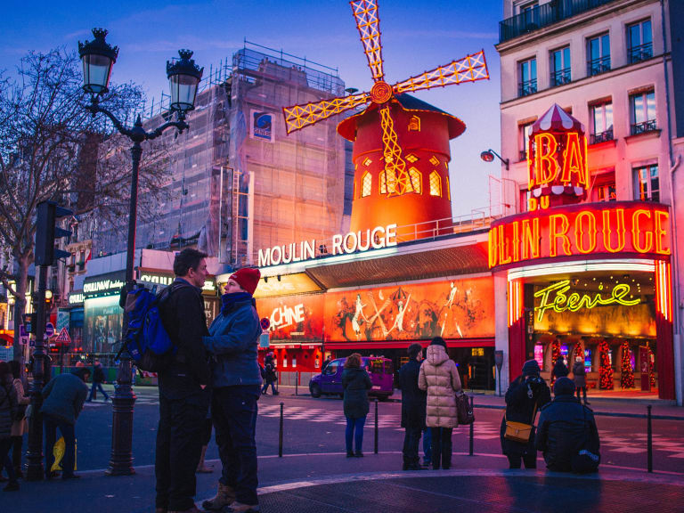 verdadero moulin rouge