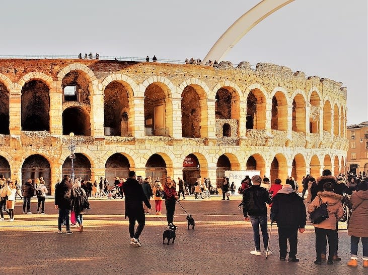 10 Things to Do in Verona in June - Hellotickets