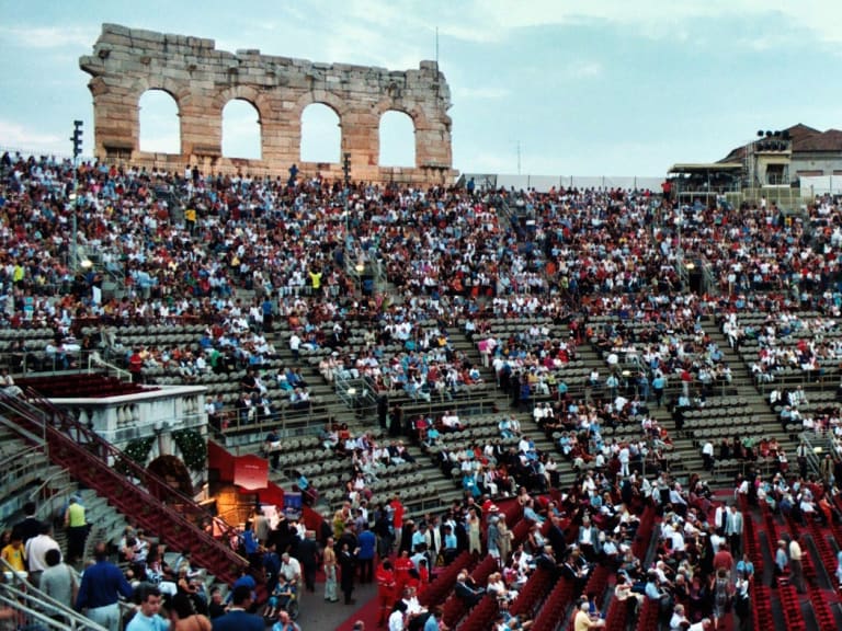 10 Things to Do in Verona in June - Hellotickets