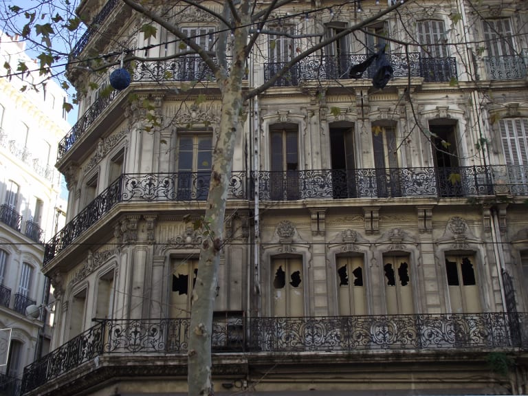 In Noailles| ©Fred Romero
