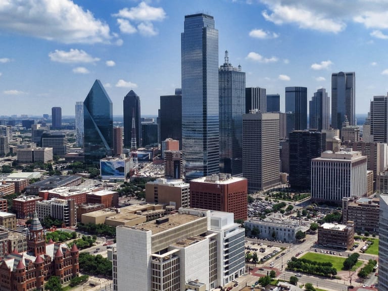 Dallas en 1 jour : tout ce que vous devez savoir - Hellotickets