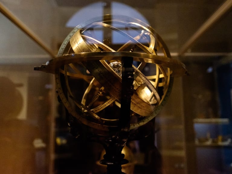 Galileo Museum|©Choo_Choo_train