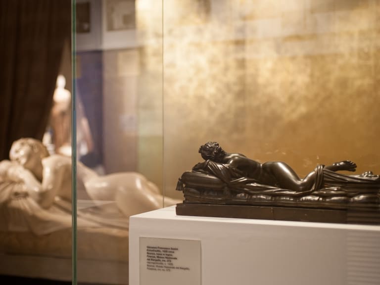 EXHIBITION: MARILYN - FERRAGAMO MUSEUM|©runaway now