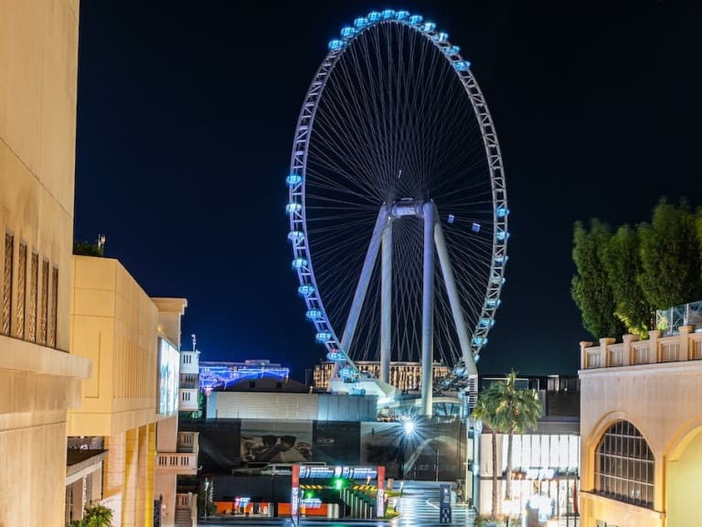 Entradas a la Torre Eiffel de Las Vegas: cómo comprar y precios -  Hellotickets