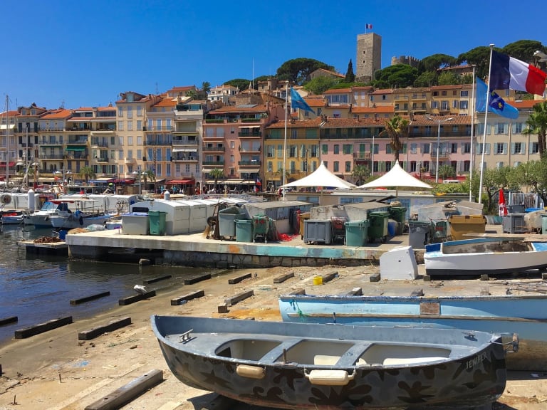 Port of Cannes (Port de Cannes) - What To Know BEFORE You Go