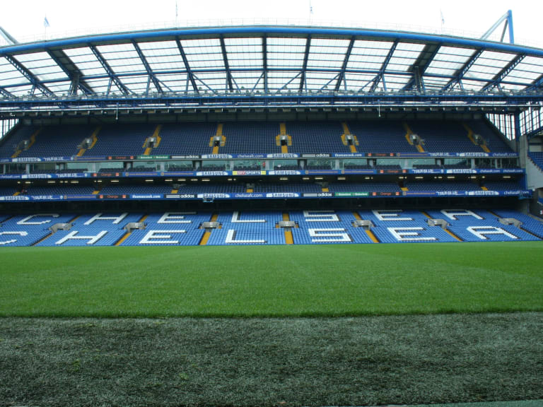 Hoe Bezoek Je Het Chelsea Stadion Hellotickets