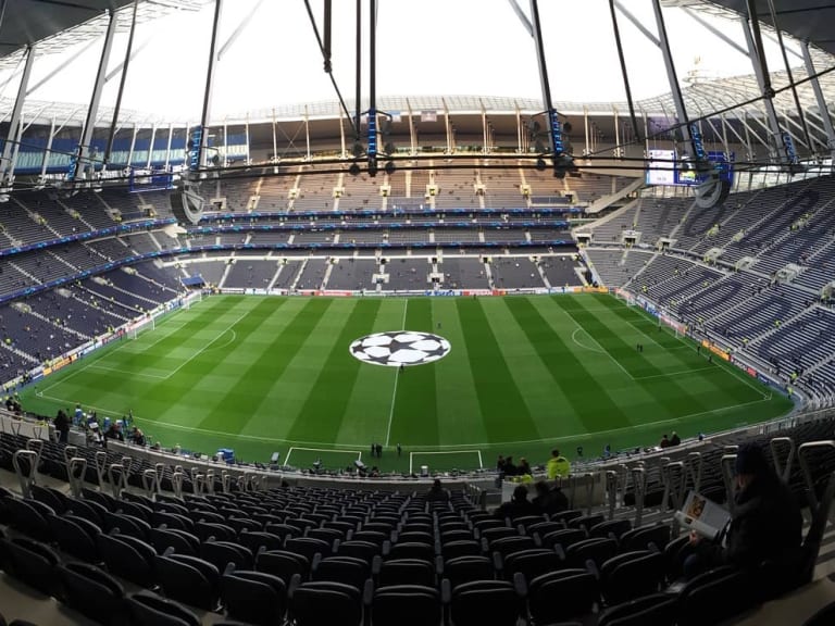 Hvordan Man Besøger Tottenham Stadion Hellotickets