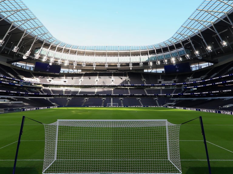 Hvordan Man Besøger Tottenham Stadion Hellotickets