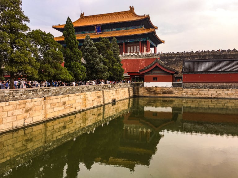 How to Visit the Forbidden City: Tour Routes, Opening Hours, How to Get