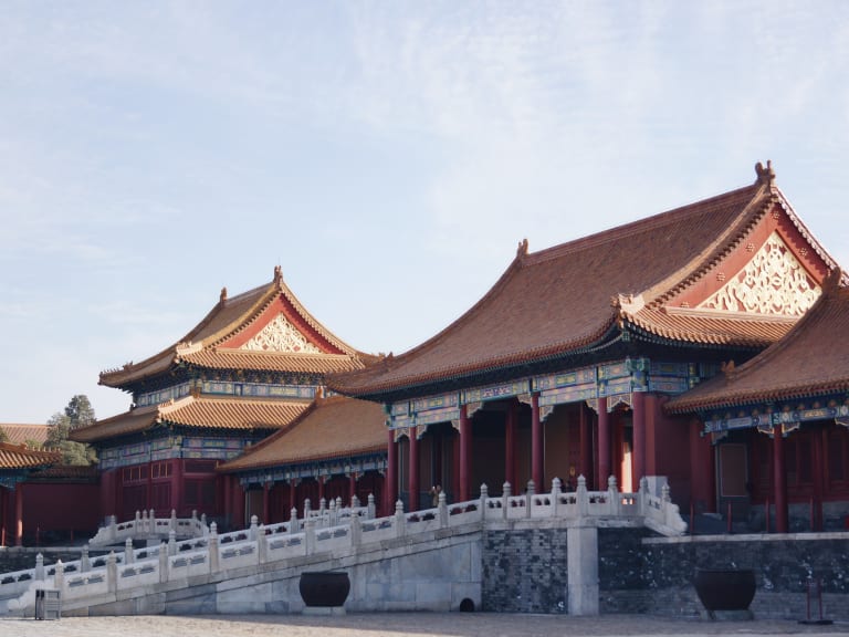 Forbidden City, Beijing - Book Tickets & Tours