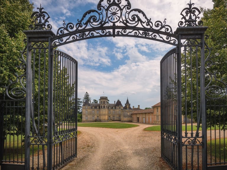 St Emilion|©TM Photography