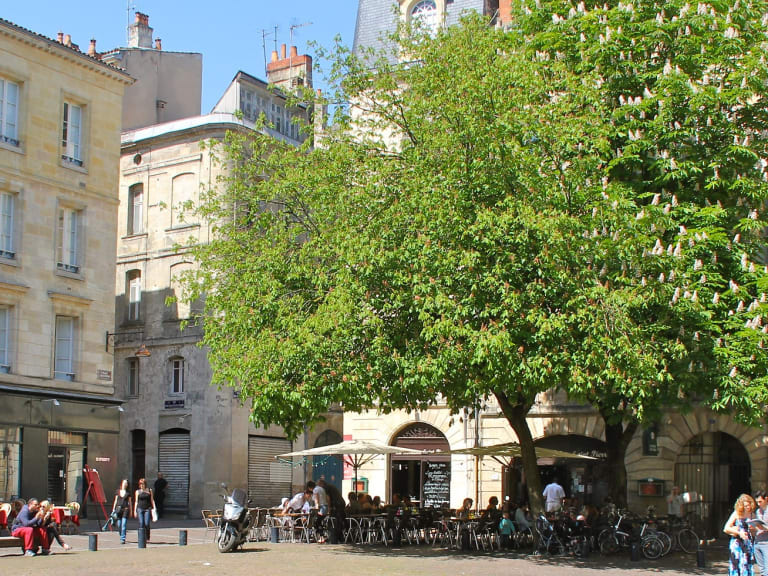 Place Saint-Pierre|©Hans Nerstu