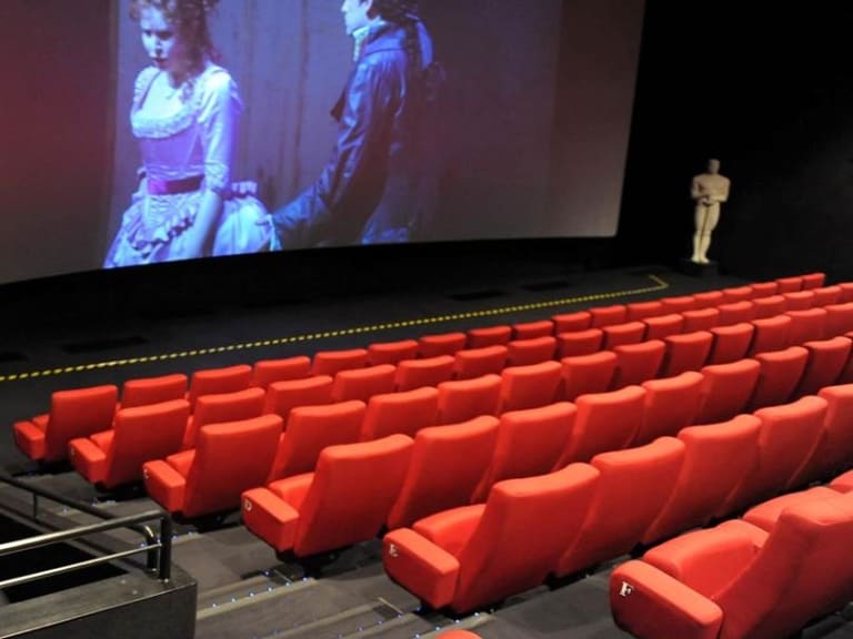 Ciné Utopia|©Europa Cinemas
