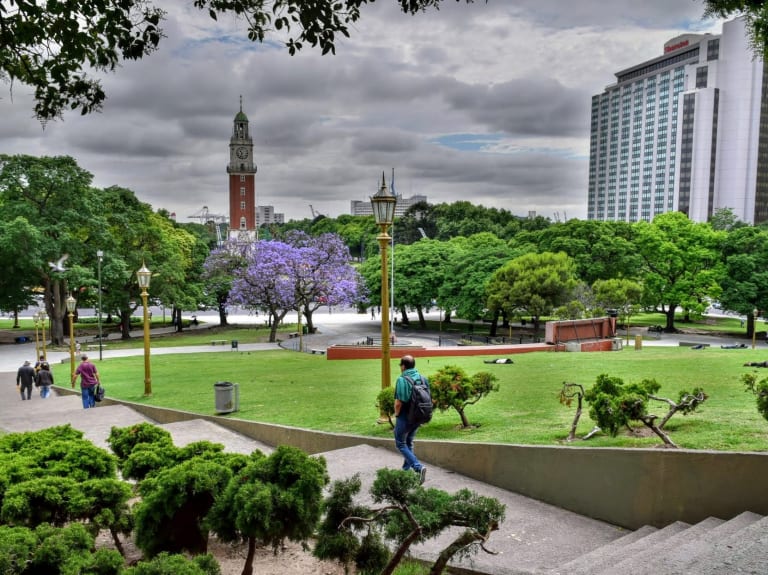 Photos at Belgrano Athletic Club (BAC) - Ciudad de Buenos Aires, Buenos  Aires