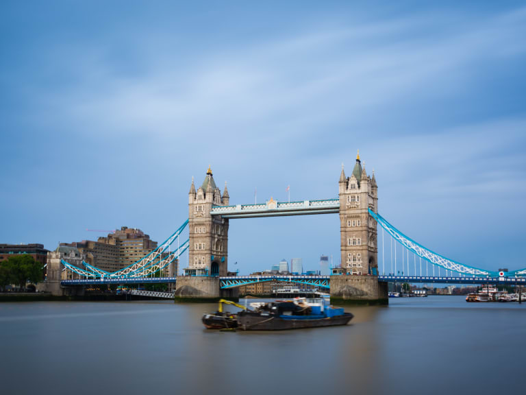 London Eye e cruzeiro pelo Tâmisa: a combinação perfeita em sua viagem à  Londres - Hellotickets