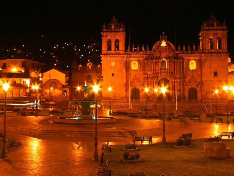 9 Coisas para Fazer em Cusco à Noite - Hellotickets