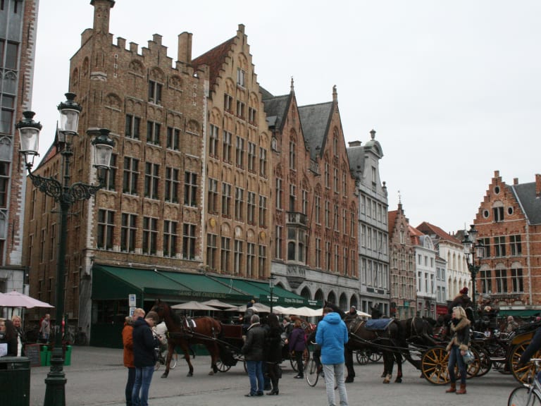 Bruggen kadut| ©Paco