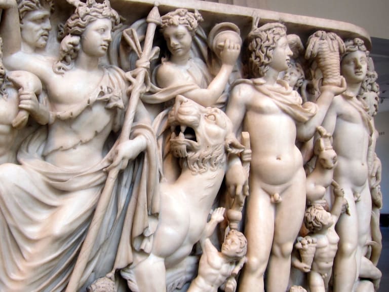 Metropolitan Museum of Art|©Wally Gobetz