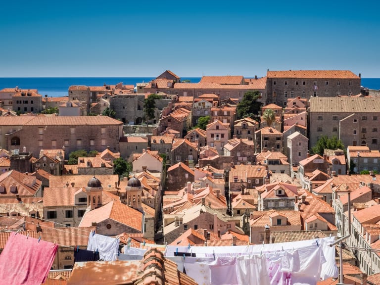 Dubrovnik|©Luca Sartoni