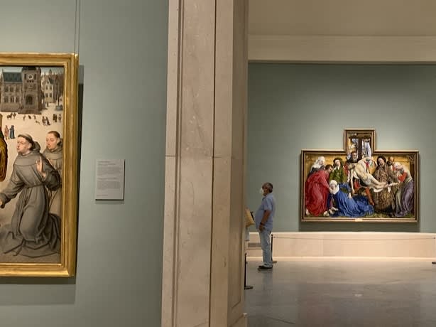 Prado-museo|©Angel de los Rios