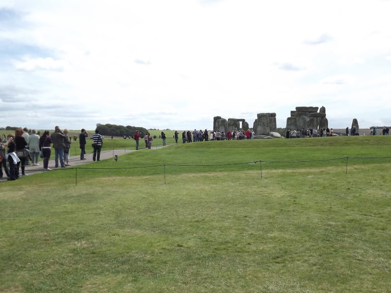 Stonehenge|©denhamgreen