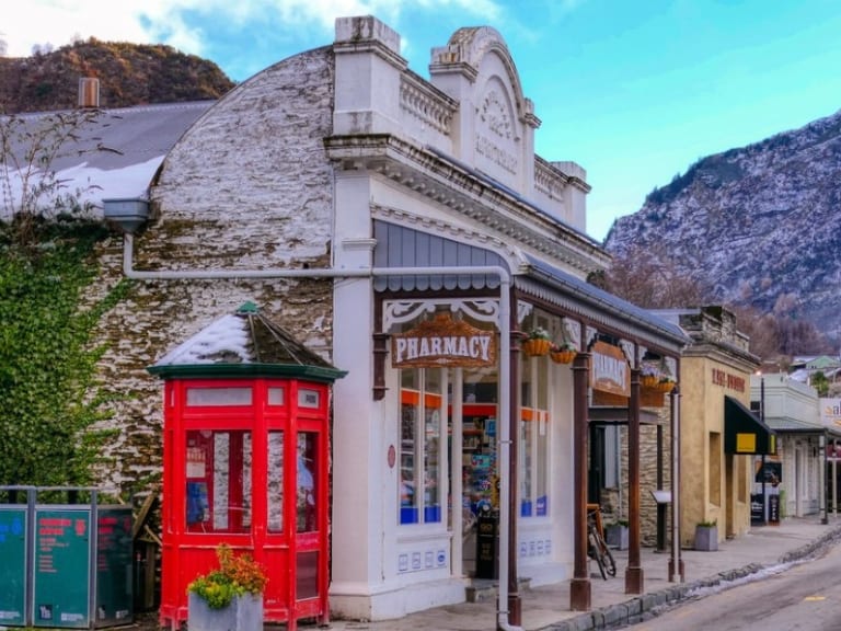 Die Besten Dinge Zu Tun In Queenstown Hellotickets 4625