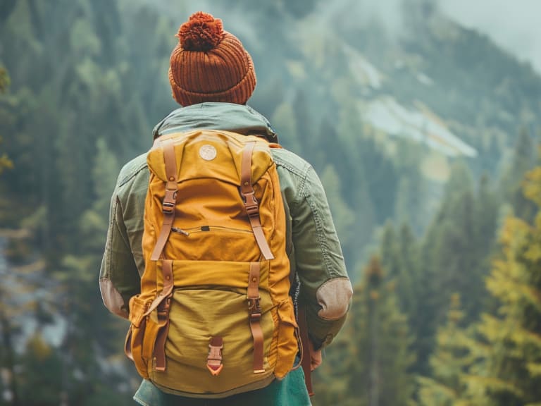 In the mountains| © Hellotickets
