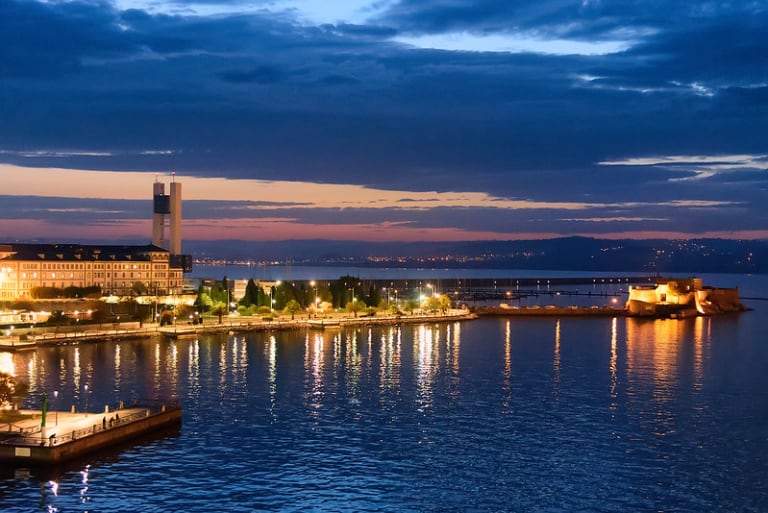 Hafen von A Coruña| ©Mustang Joe