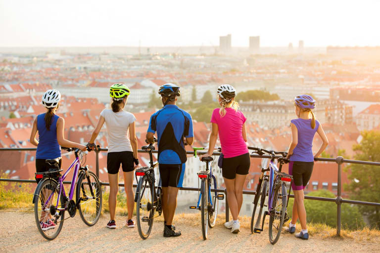 Cykeltur| ©Hellotickets