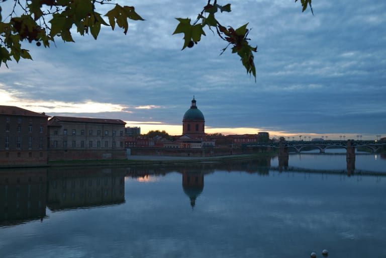 Toulouse| ©Marco 44