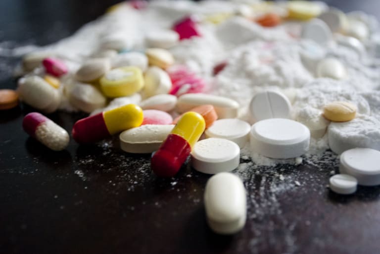 Medizin| ©Josué Goge