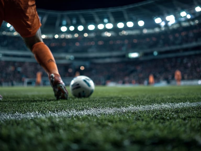 경기 장면| ©Joaquin - Midjourney