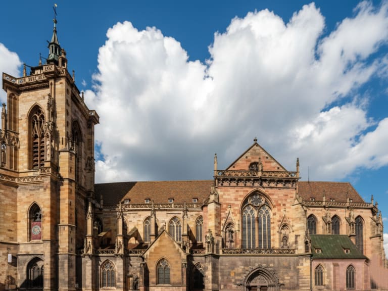 Stiftskirche St. Martin| ©Hellotickets