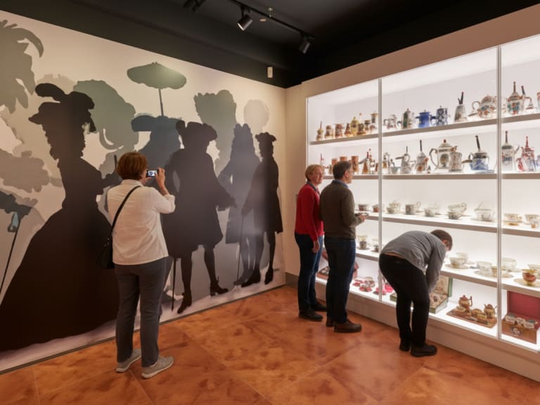 Choco Story| ©Hellotickets