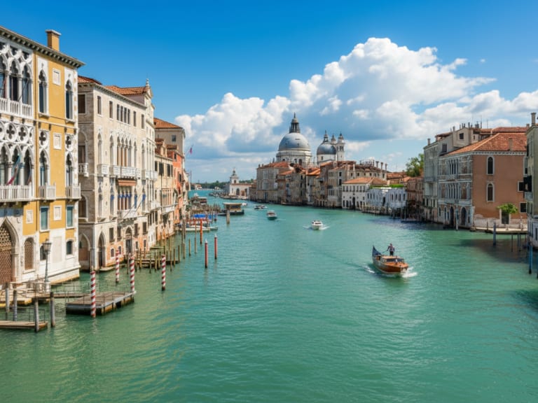 Venecia | ©Hellotickets