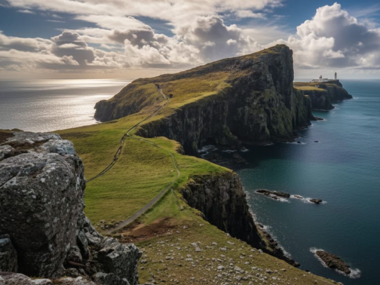 Île de Skye| ©Hellotickets