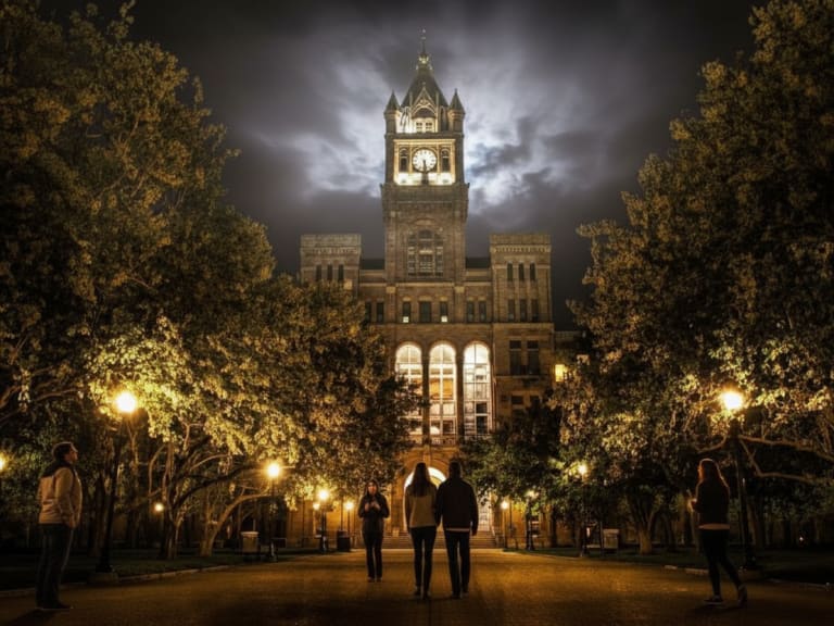 Ghost tour| ©Hellotickets