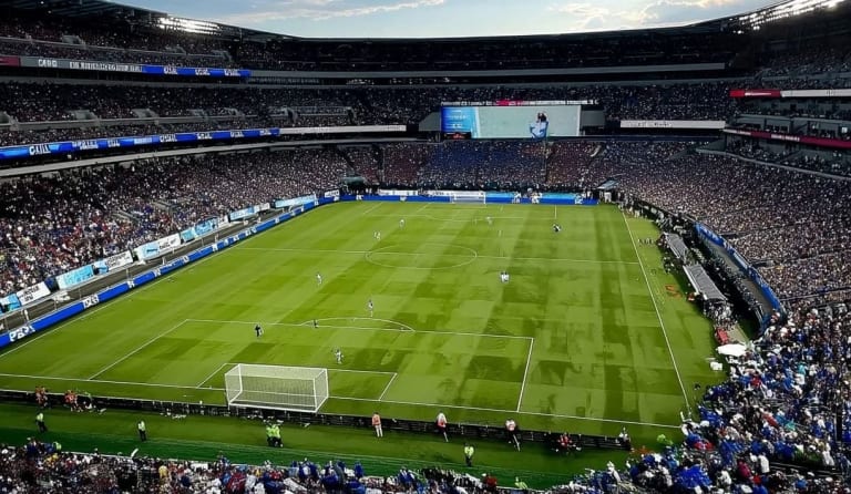 Lincoln Financial Field Stadium| ©Joaquin - Midjourney