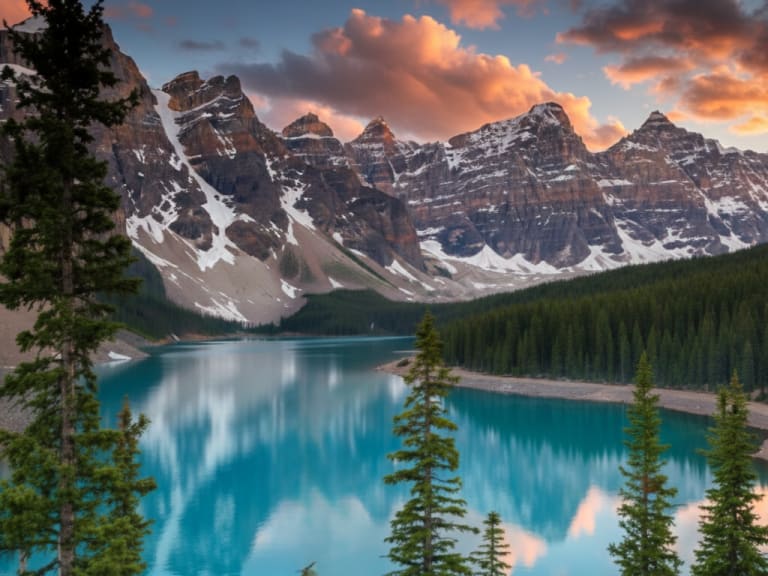 Banff National Park| ©Hellotickets