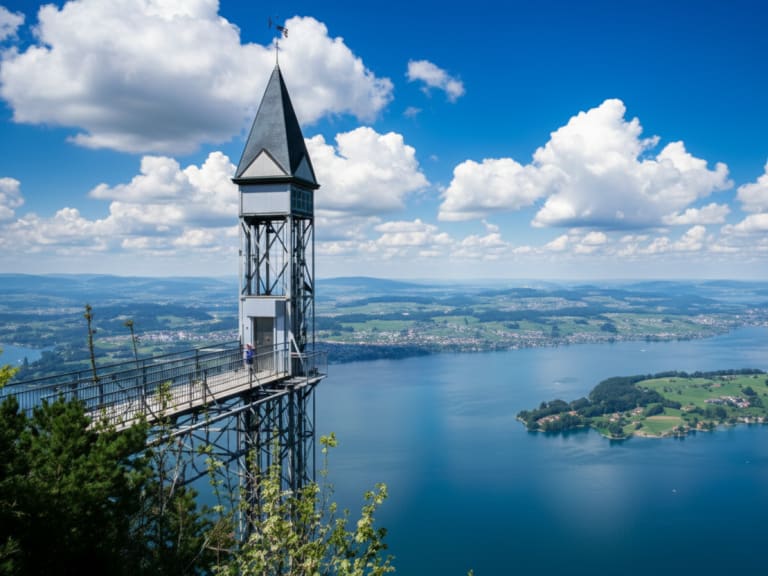 Hammetschwand-heisen| ©Hellotickets